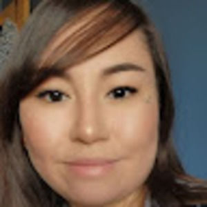 Meet your Posher, Krystal